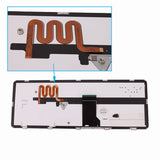 TECLADO HP COMPAQ DM4 SERIE 1000 1100 Y 2000 CON BACKLIT / LUZ