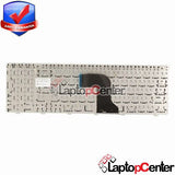 TECLADO DELL INSPIRON 15R N5010 M5010 CON NUMERICO