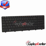 TECLADO DELL INSPIRON 15R N5010 M5010 CON NUMERICO