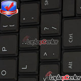 TECLADO DELL INSPIRON 15R N5010 M5010 CON NUMERICO