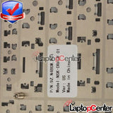 TECLADO DELL INSPIRON 15R N5010 M5010 CON NUMERICO