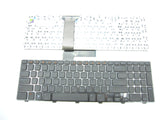 TECLADO DELL 15R 5110 N5110 M5110 4DFCJ 04DFCJ