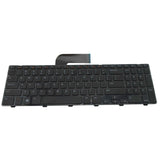 TECLADO DELL 15R 5110 N5110 M5110 4DFCJ 04DFCJ