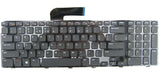 TECLADO DELL INSPIRON 17R N7110 5720 7720 XPS 17 L702X VOSTRO 3750