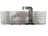TECLADO DELL INSPIRON 17R N7110 5720 7720 XPS 17 L702X VOSTRO 3750