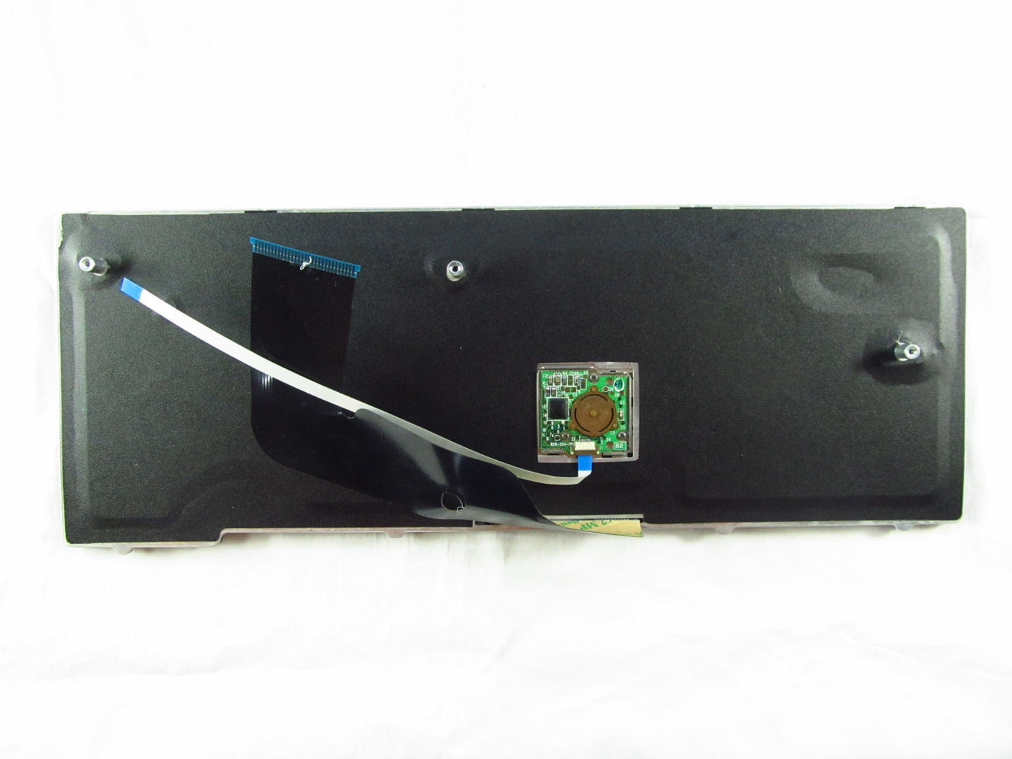 TECLADO HP COMPAQ ELITEBOOK 8440P 8440W NEGRO CON PUNTERO