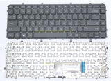 TECLADO HP COMPAQ ENVY 4-1000 4-1100 4-1200 6-1000 6-1100 6-1200 4T-1000 6T-1000