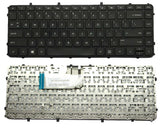 TECLADO HP COMPAQ ENVY 4-1000 4-1100 4-1200 6-1000 6-1100 6-1200 4T-1000 6T-1000
