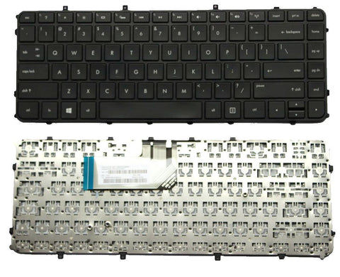 TECLADO HP COMPAQ ENVY 4-1000 4-1100 4-1200 6-1000 6-1100 6-1200 4T-1000 6T-1000