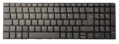 TECLADO LENOVO 320-15AST 320-15IKB 320-15ISK 320-15IAP 320-15ABR  | BOTON DE ENCENDIDO