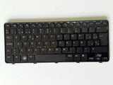 TECLADO DELL MINI DUO 1090 CON FRAME