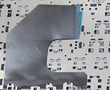 TECLADO HP COMPAQ SLEEKBOOK 15-B 15-B004 15-B104 15-B123 15-B119 15-B140 SIN FRAME CON NUMERICO NEGRO SIN FRAME