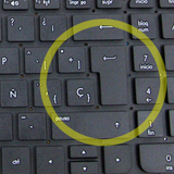 TECLADO HP COMPAQ SLEEKBOOK 15-B 15-B004 15-B104 15-B123 15-B119 15-B140 SIN FRAME CON NUMERICO NEGRO SIN FRAME