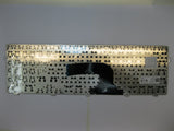 TECLADO DELL 15 14R 15R 15V 1316 2521 3521 3537 5421 5521 5535 M5331R CON FRAME