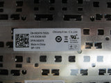 TECLADO DELL 15 14R 15R 15V 1316 2521 3521 3537 5421 5521 5535 M5331R CON FRAME