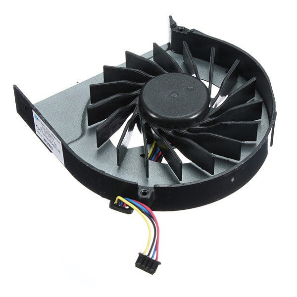 HP - 646578-001, CPU Cooling Fan, , Pavilion G4, G4T, G6, G6T - Foto 5