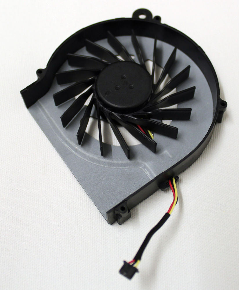 VENTOLA FAN PER HP 595833-001 606609-001 646578 VENTOLA FAN PER HP 595833-001 606609-001 646578