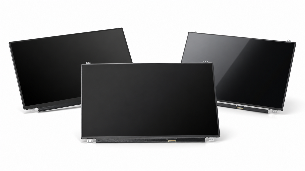 Pantallas para laptops