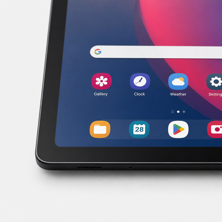 Icono Laptop