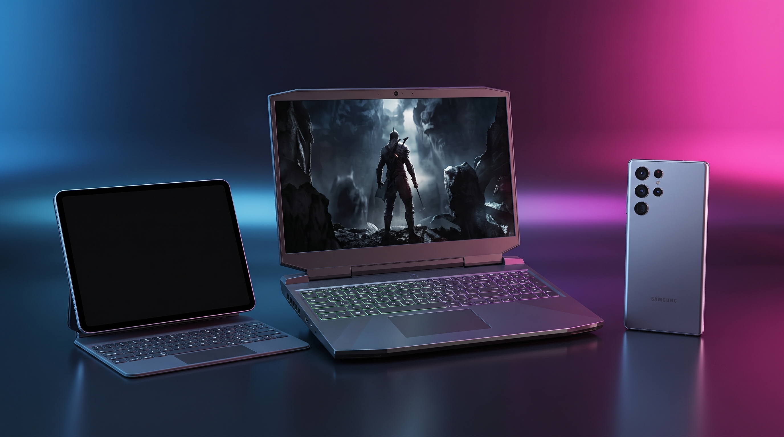 Icono Laptop