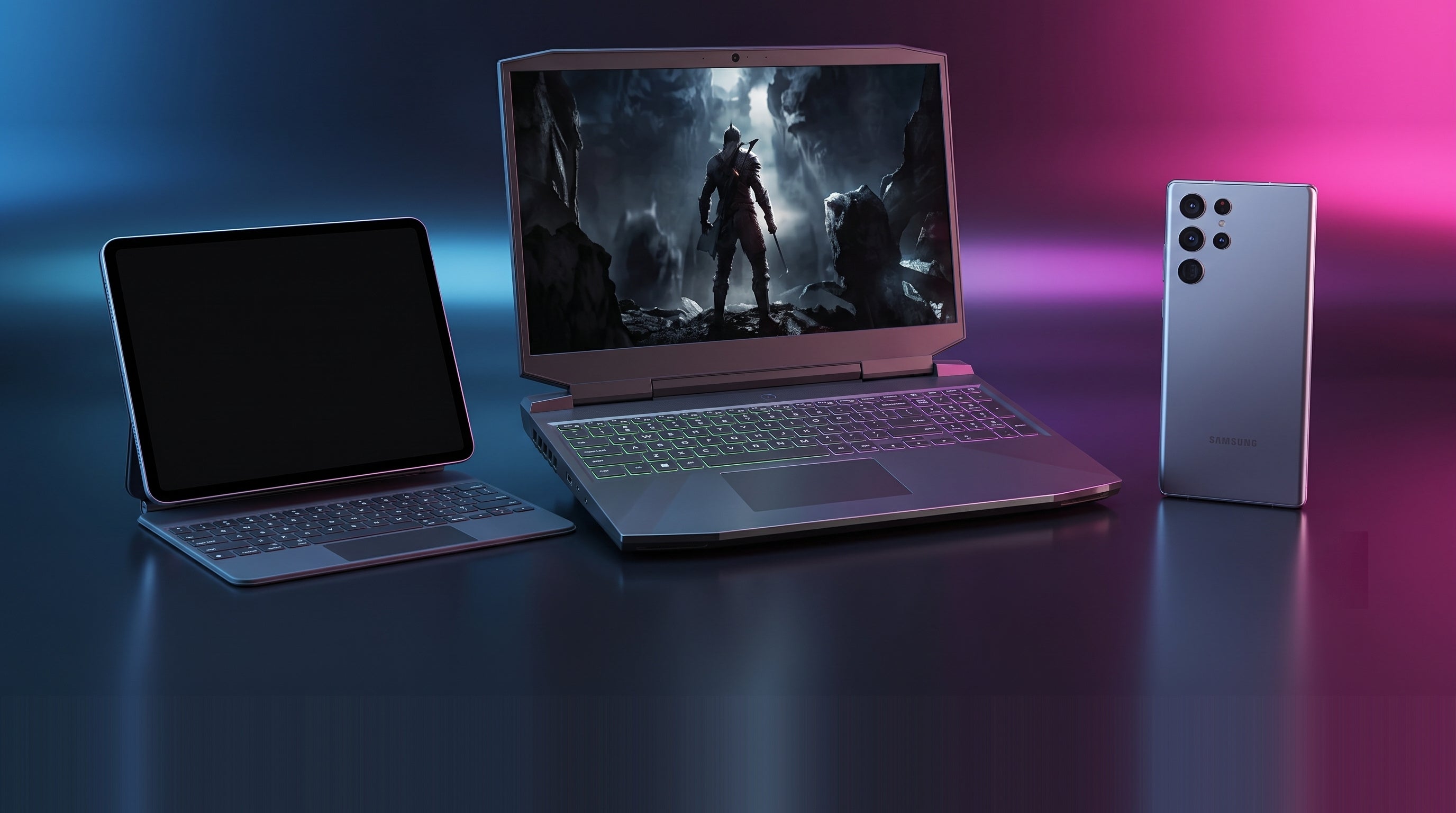 Icono Laptop