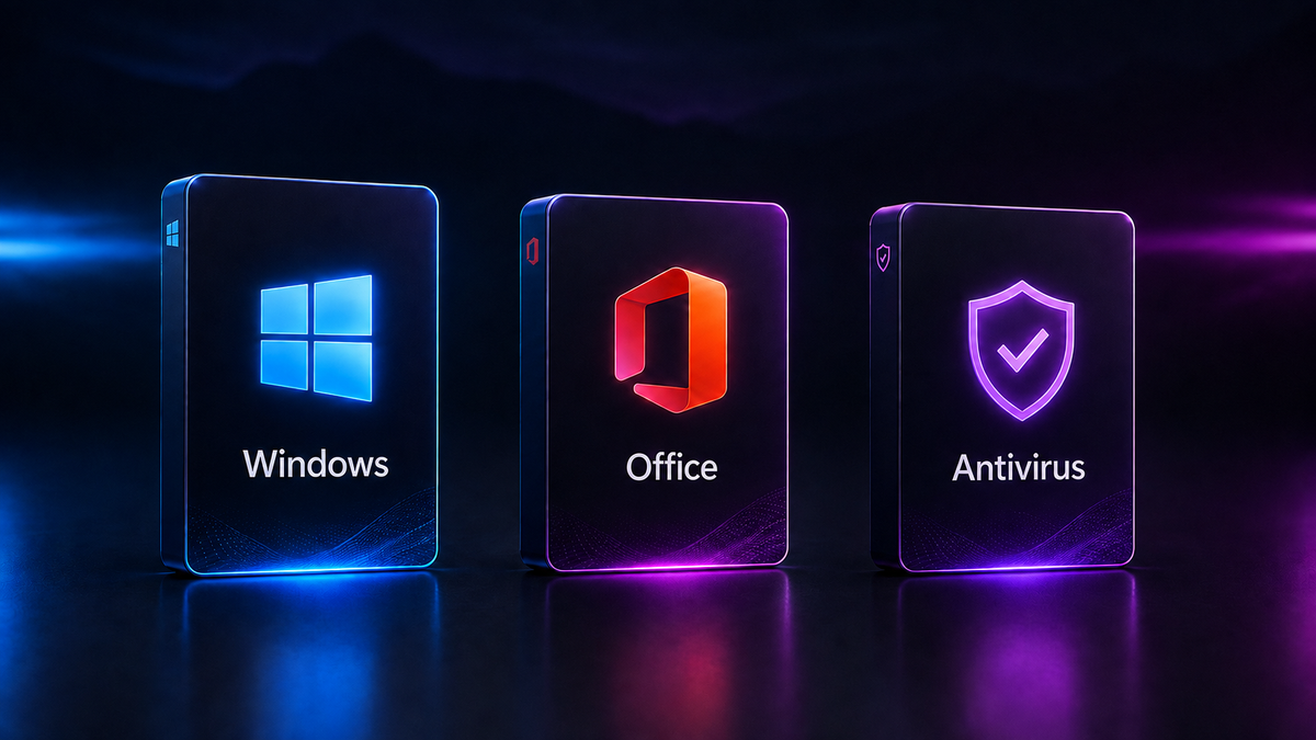 Software