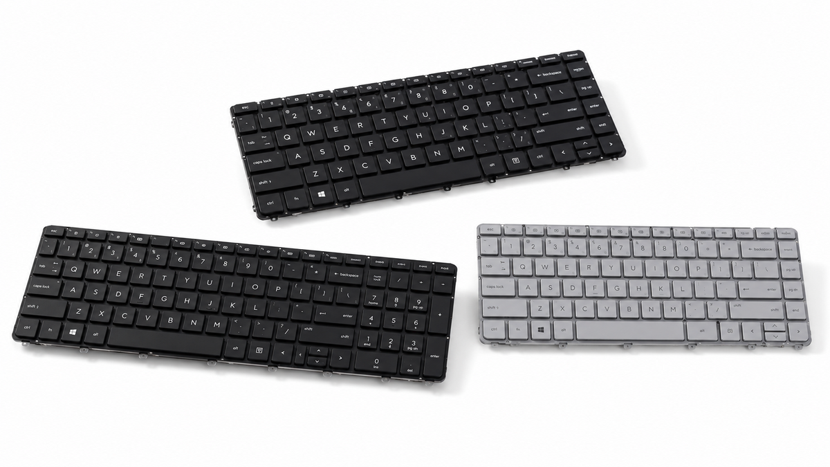 Teclados