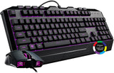 TECLADO Y MOUSE COOLERMASTER SGB-3001-KKMF1-LS