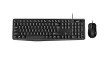 TECLADO GENIUS KM-170 | ALAMBRICO