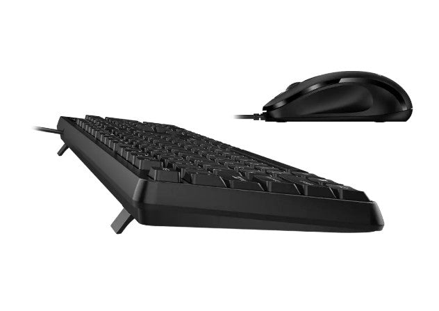 TECLADO GENIUS KM-170 | ALAMBRICO