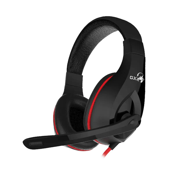 HEADSET GENIUS GAMING HS-G560 ALÁMBRICO 3.5MM