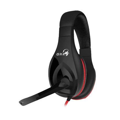 HEADSET GENIUS GAMING HS-G560 ALÁMBRICO 3.5MM
