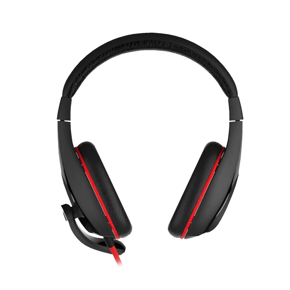 HEADSET GENIUS GAMING HS-G560 ALÁMBRICO 3.5MM