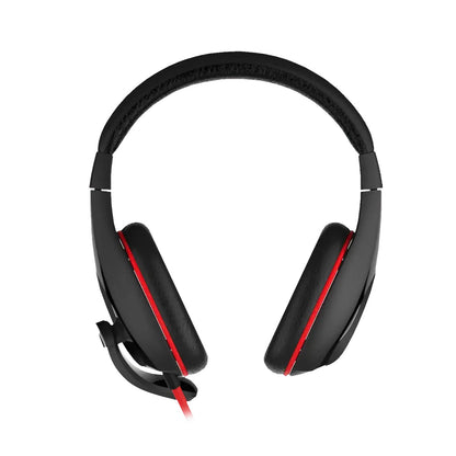 HEADSET GENIUS GAMING HS-G560 ALÁMBRICO 3.5MM