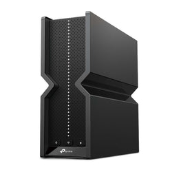 Router Wi-Fi 7 Archer BE9300 (US) de Triple Banda con Puertos Multi-Gigabit