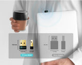 ADAPTADOR TP LINK  BLUETOOTH 5.3 NANO UB500 V2