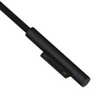 CARGADOR MICROSOFT SURFACE PRO 3 / PRO 4 / BOOK 2 / 102W /  15V-6.33A / *HOMOLOGADO*