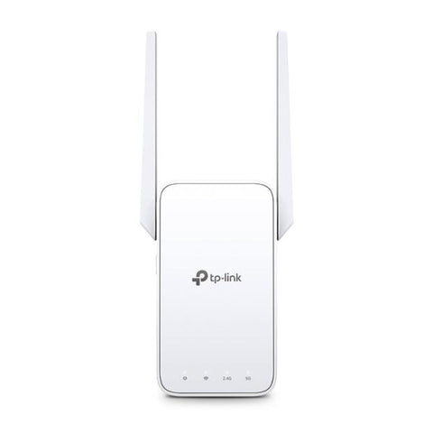 AMPLIFICADOR DE SEÑAL TP LINK RE315 AC1200 WIFI RE315 BLANCO