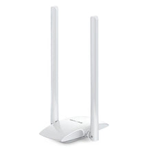 ADAPTADOR TP LINK USB INALAMBRICO 300MBPS GAIN MW300UH (EU)