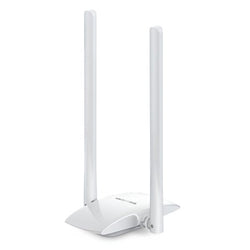 ADAPTADOR TP LINK USB INALAMBRICO 300MBPS GAIN MW300UH (EU)