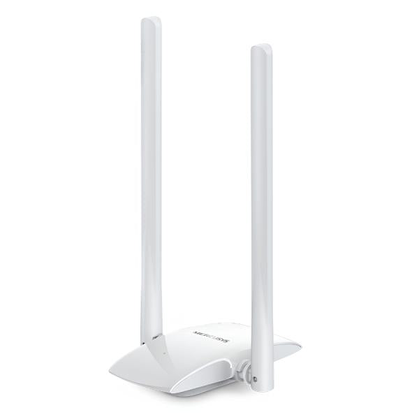 ADAPTADOR TP LINK USB INALAMBRICO 300MBPS GAIN MW300UH (EU)
