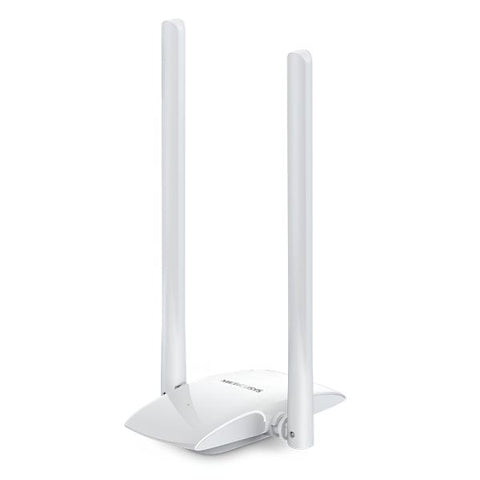 ADAPTADOR TP LINK USB INALAMBRICO 300MBPS GAIN MW300UH (EU)