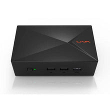 COMPUTADORA ECS MINI Intel SoC BRASSWELL N3050 2GB eMMC 32GB BLACK BSW3WBW-232  95-779-NB3069