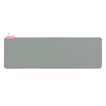 MOUSE PAD GAMING RAZER GOLIATHUS CHROMA EXTENDED 92X29CM TELA Y GOMA RZ02-02500316-R3M1 GRIS