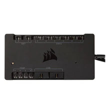 CONTROLADOR CORSAIR DE LUCES Y ABANICO PRO ICUE CL-9011110-WW