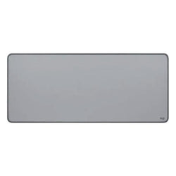 MOUSE PAD LOGITECH STUDIO SERIES 70X30CM POLIESTER 956-000047 GRIS