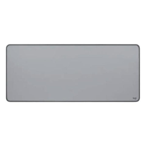 MOUSE PAD LOGITECH STUDIO SERIES 70X30CM POLIESTER 956-000047 GRIS