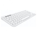 TECLADO LOGITECH BLUETHOOTH K380 MULTI-DISPOSITIVO ESPAÑOL ARENA 920-011149
