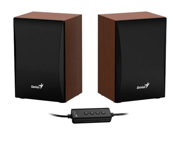 PARLANTE GENIUS SP-HF380BT | 3W | BLUETOOTH / 3.5MM |