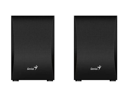 PARLANTE GENIUS SP-HF380BT | 3W | BLUETOOTH / 3.5MM |